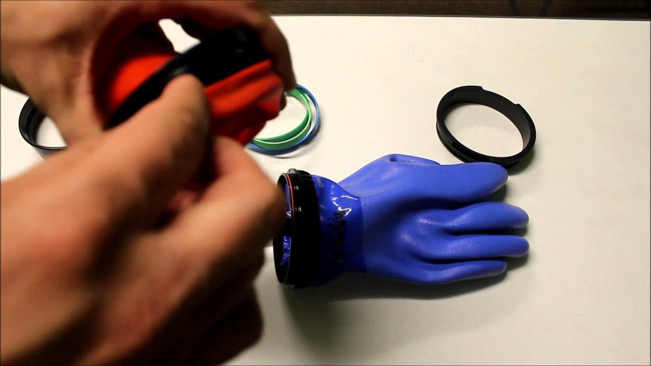 Si Tech Antares Product Video