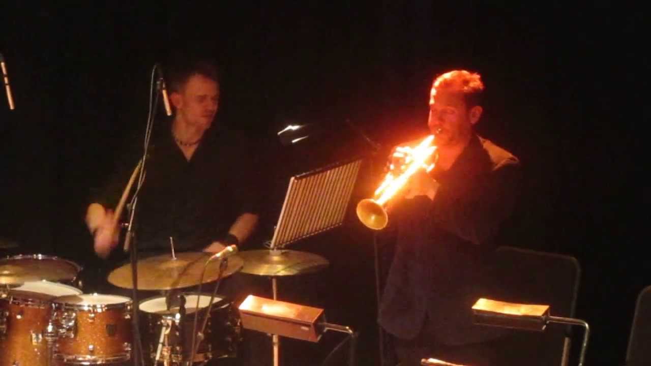 Louise Gibbs Septet @Seven Arts Leeds 6-3-14 