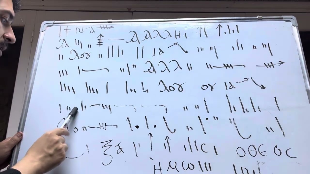 مراجعه ني اثنوس تيرو ( الالي )
