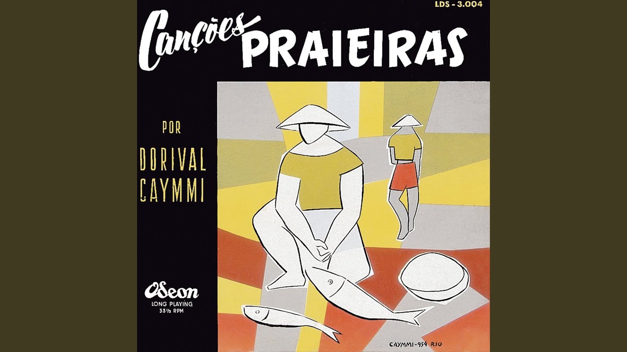 Quem Vem Pra Beira Do Mar