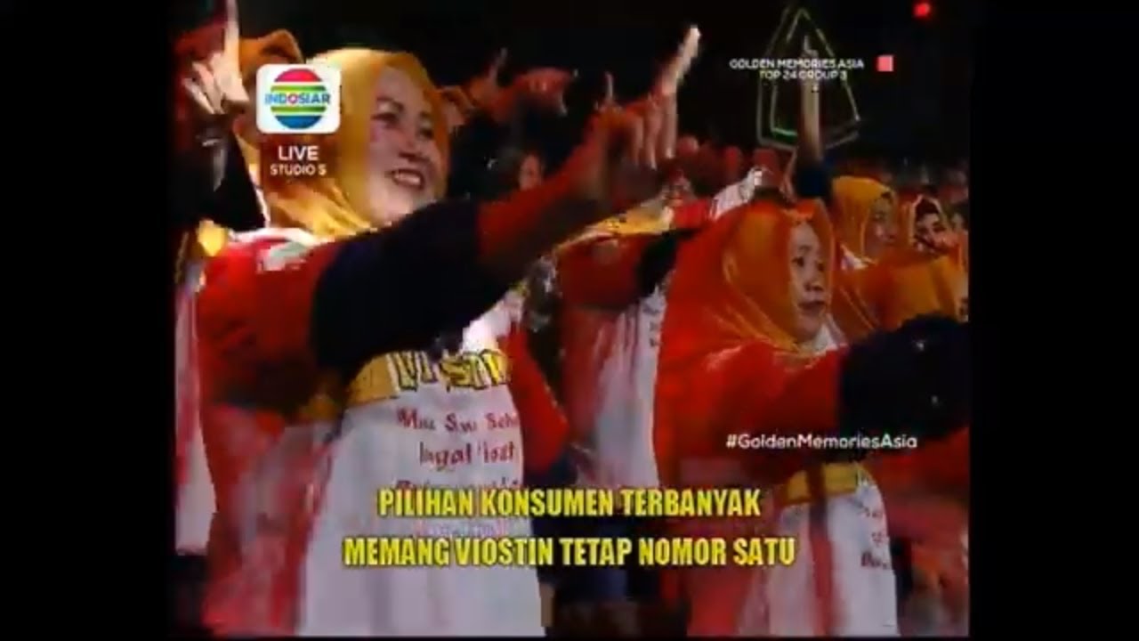 Iklan VIOSTIN | jingle VIOSTIN halal 2019 | viostin.com