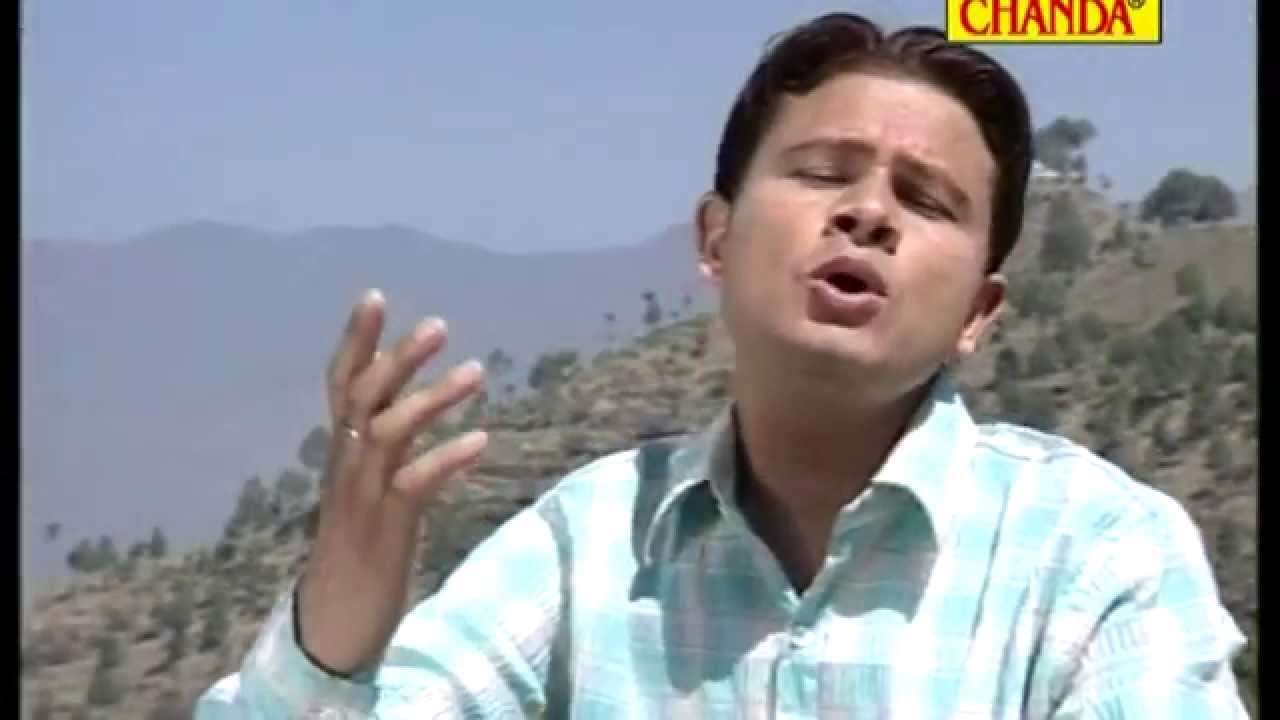 Mero Dalvera || मेरो दलविरो घरे नी  || Gajendra Rana, Meena Rana || Garwali Sad Songs