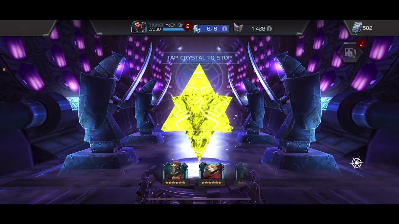 MY CYBER WEEKEND OPENING!! ACCOUNT CHANGING PULLS!! Marvel Contest of Champions