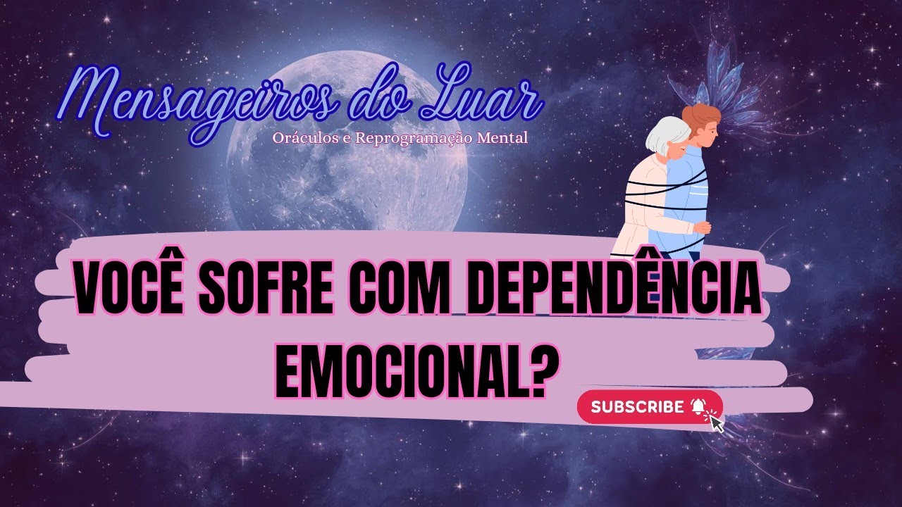 O Sofrimento de depender de alguém!
