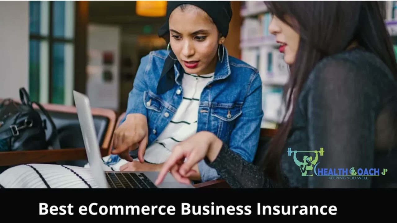 Best Ecommerce Business Insurance for Online Retailers