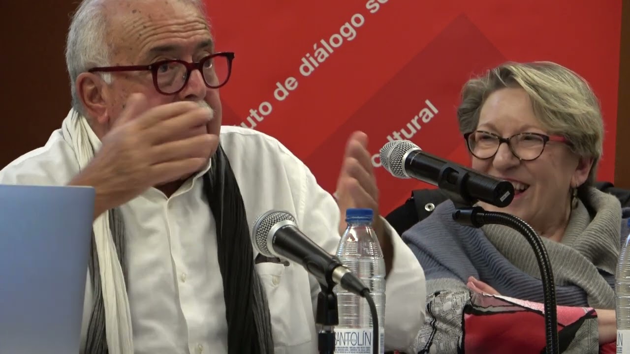XIX. Juan José del Águila: Procesados abulenses por el TOP.