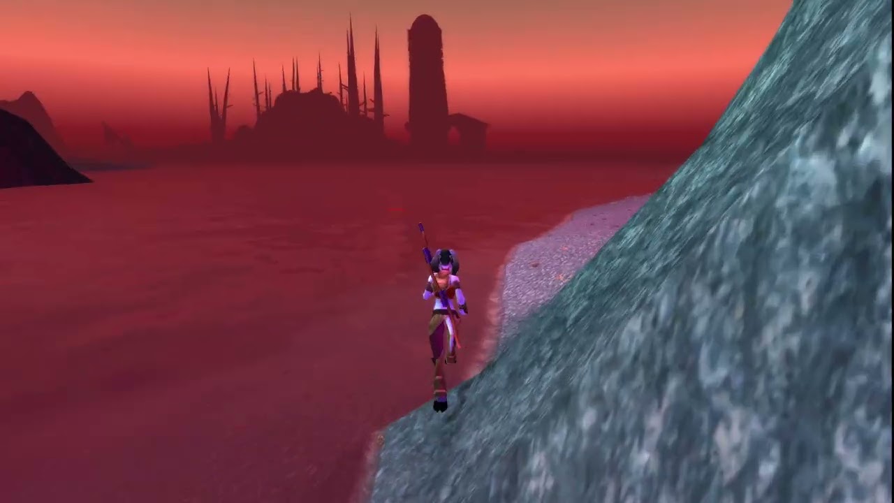 Bloodmyst Isle Adventures | Draenei Mage Leveling TBC (Ep. 7)