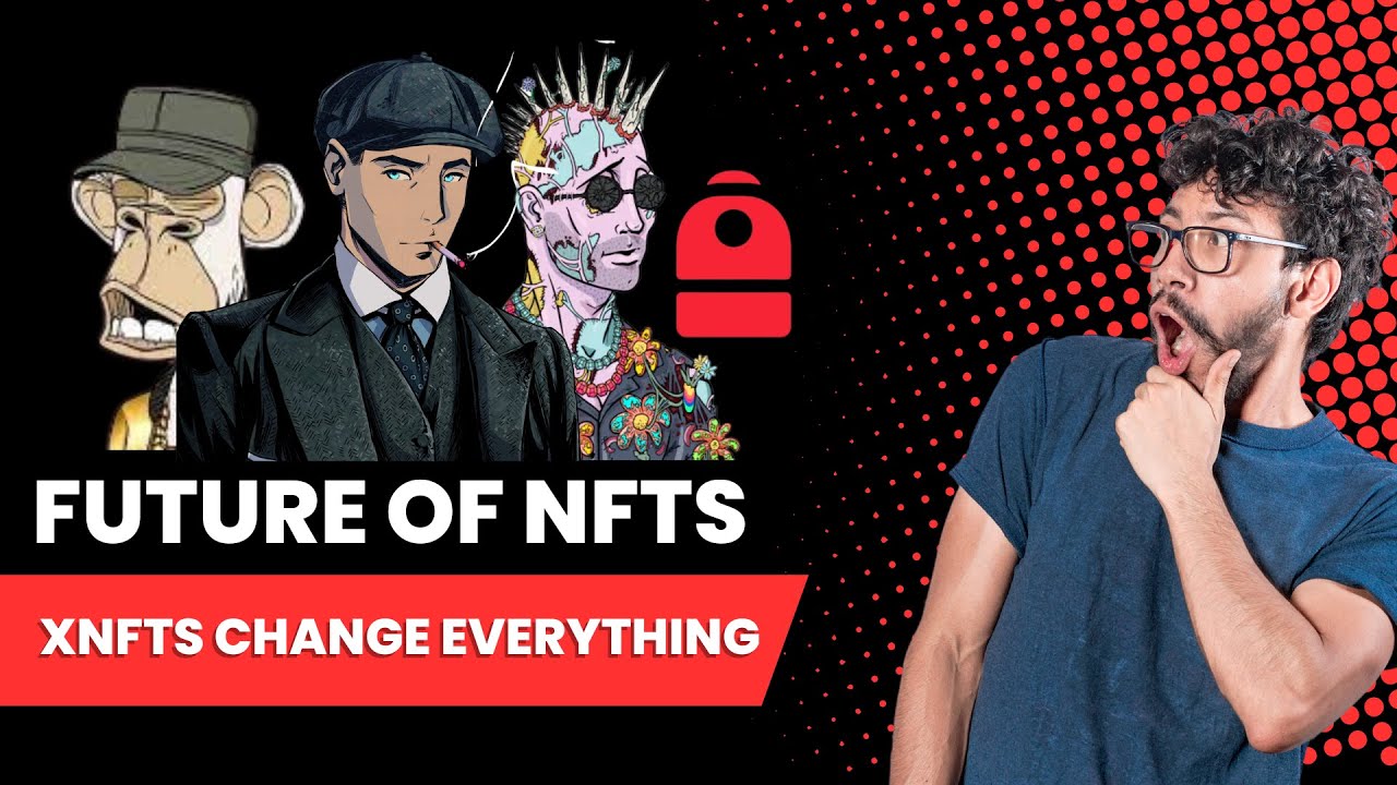 xNFT: why executable NFTs are the future