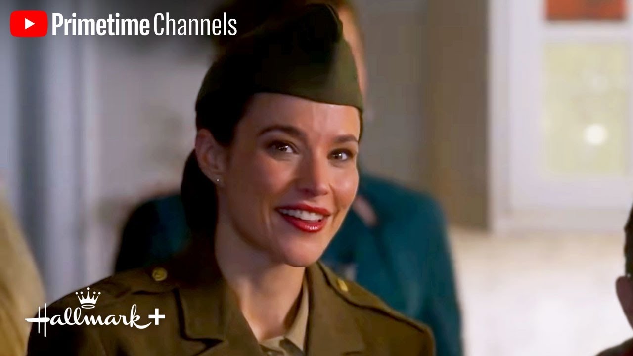 A Surprise Party Ignites a Spark She Didn’t See Coming | A Christmas Cup | Sign Up for Hallmark+