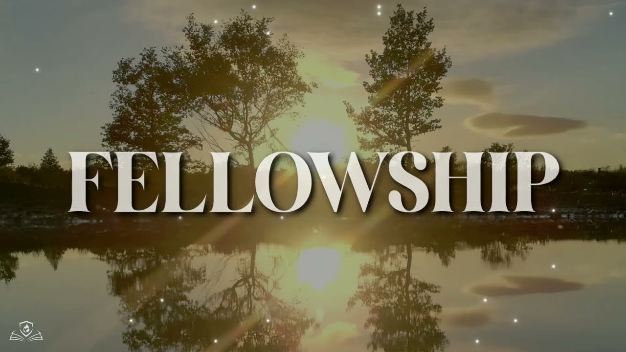Fellowship (Scripture)