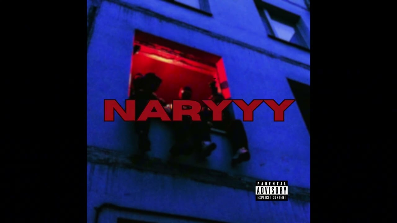 Mubi - NARYYY