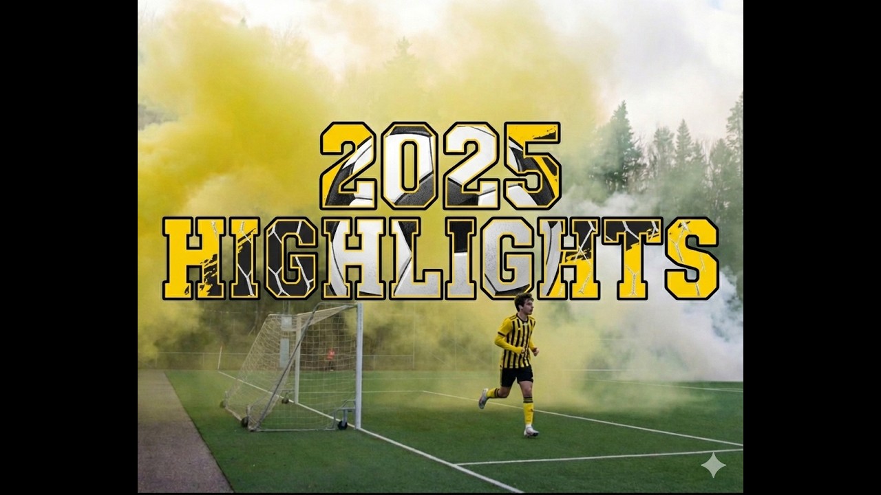 Edvard Liljedahl Hela 2025 säsongens Highlights