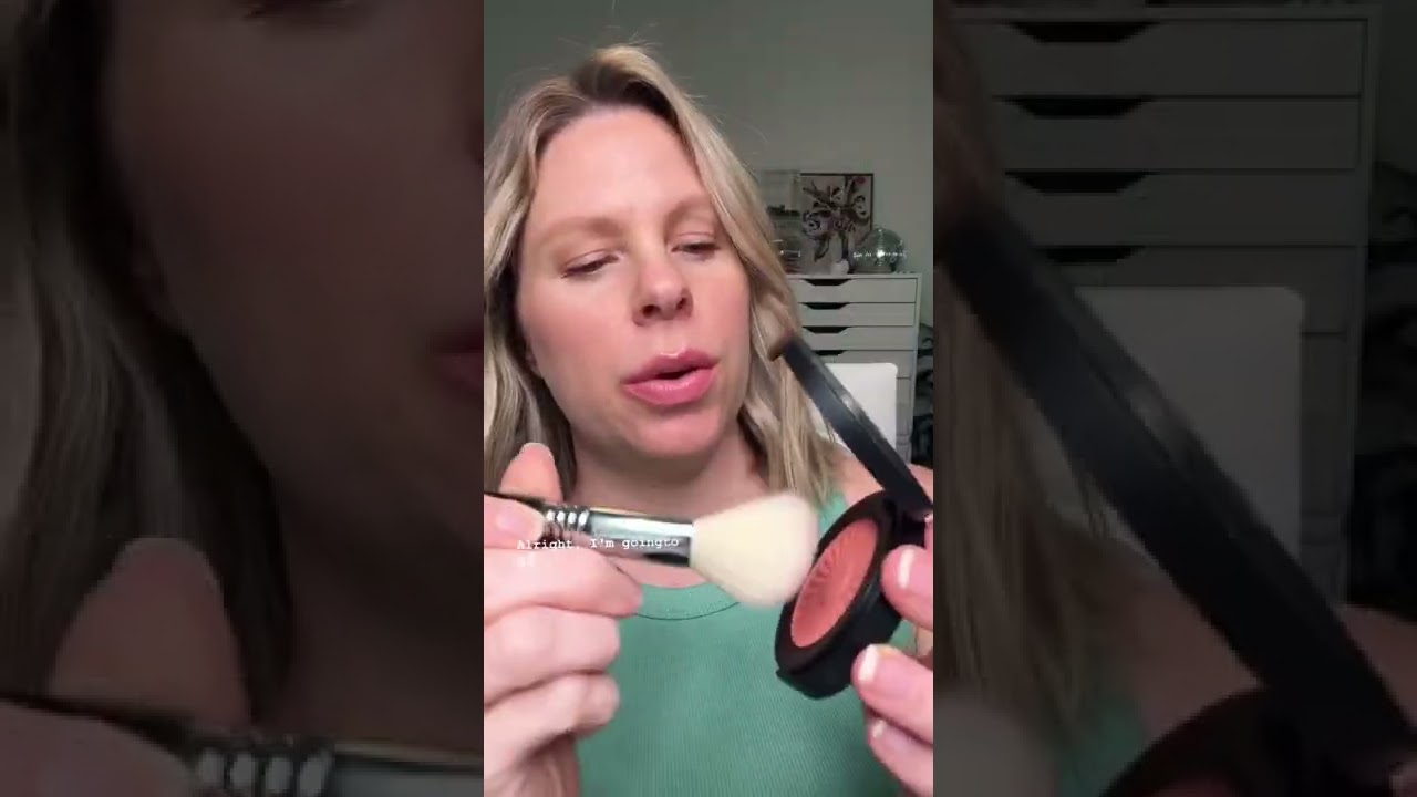 Best Bare Minerals Blinder For Makeup Lovers 