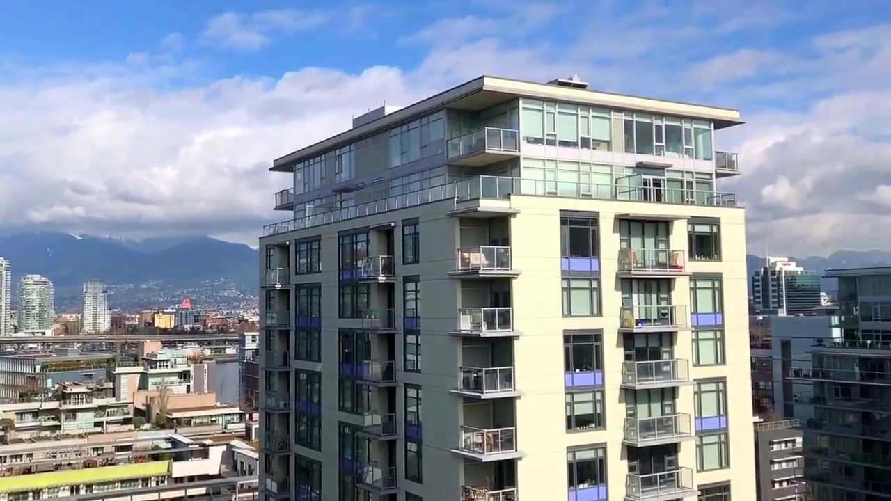 Epic at West Vancouver condo