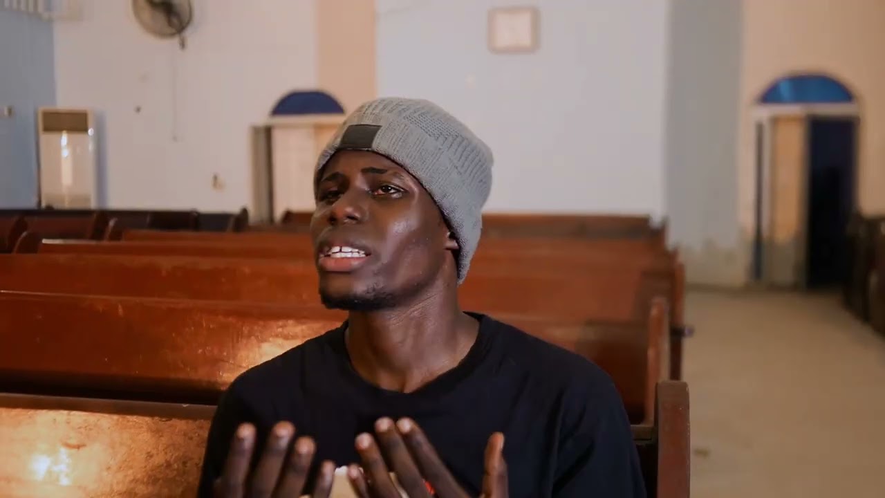 Larry G - My Time (Official Music Video)