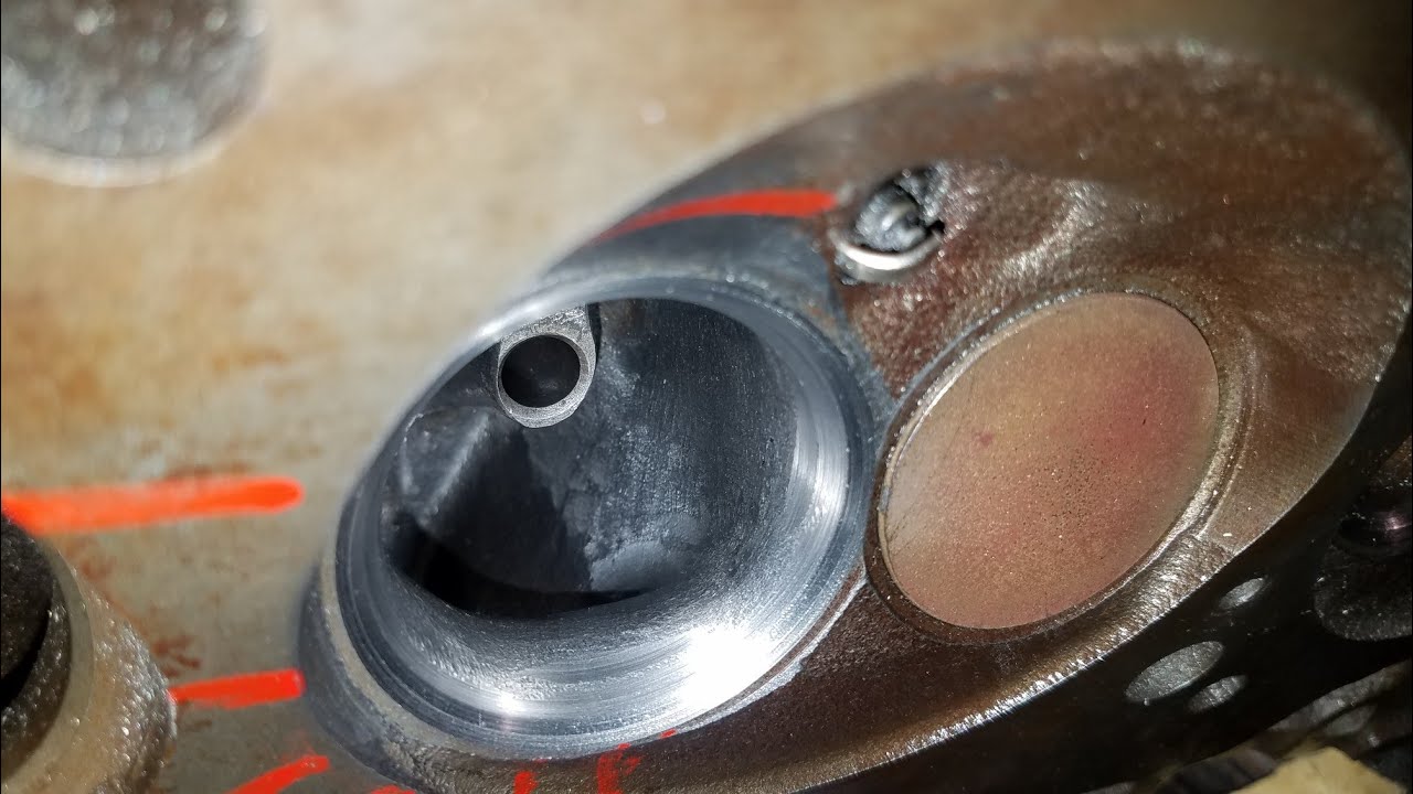 '68-'73 340/360 heads part 1 #mopar #340mopar #360mopar #Jhead #Xhead #smallblockmopar