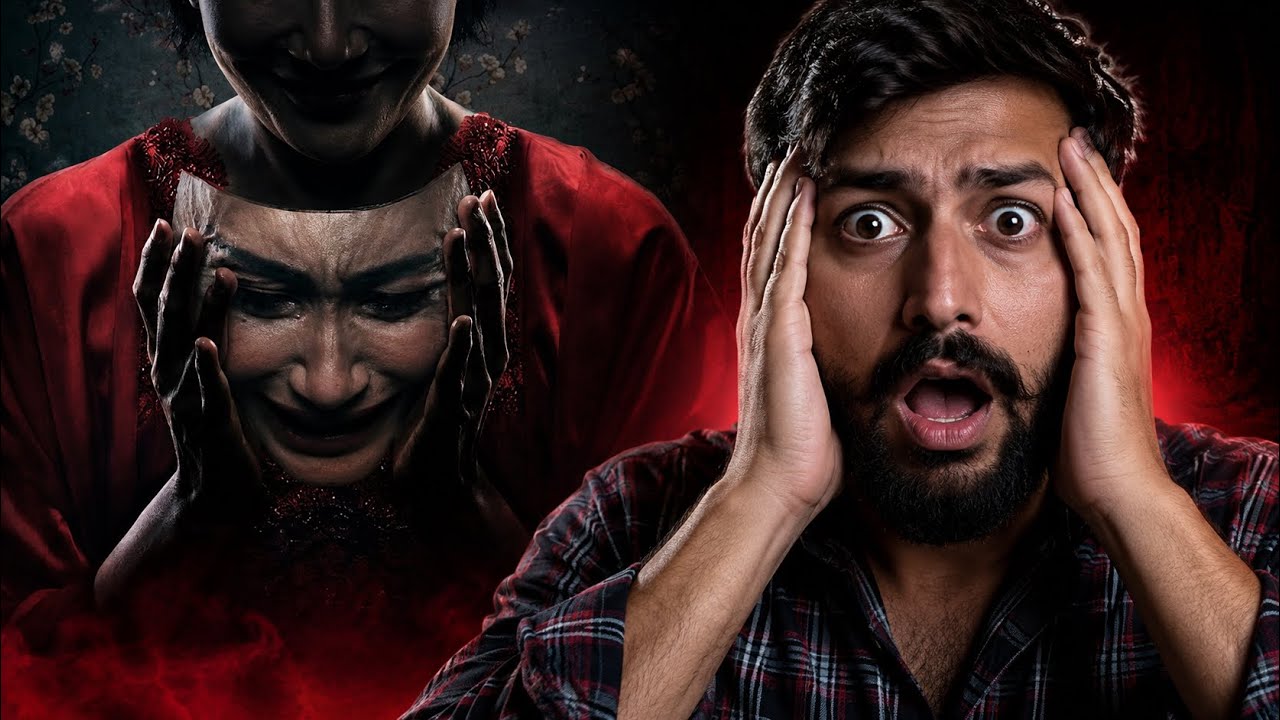 A Woman Called Mother Movie Review Hindi || 2025 😱