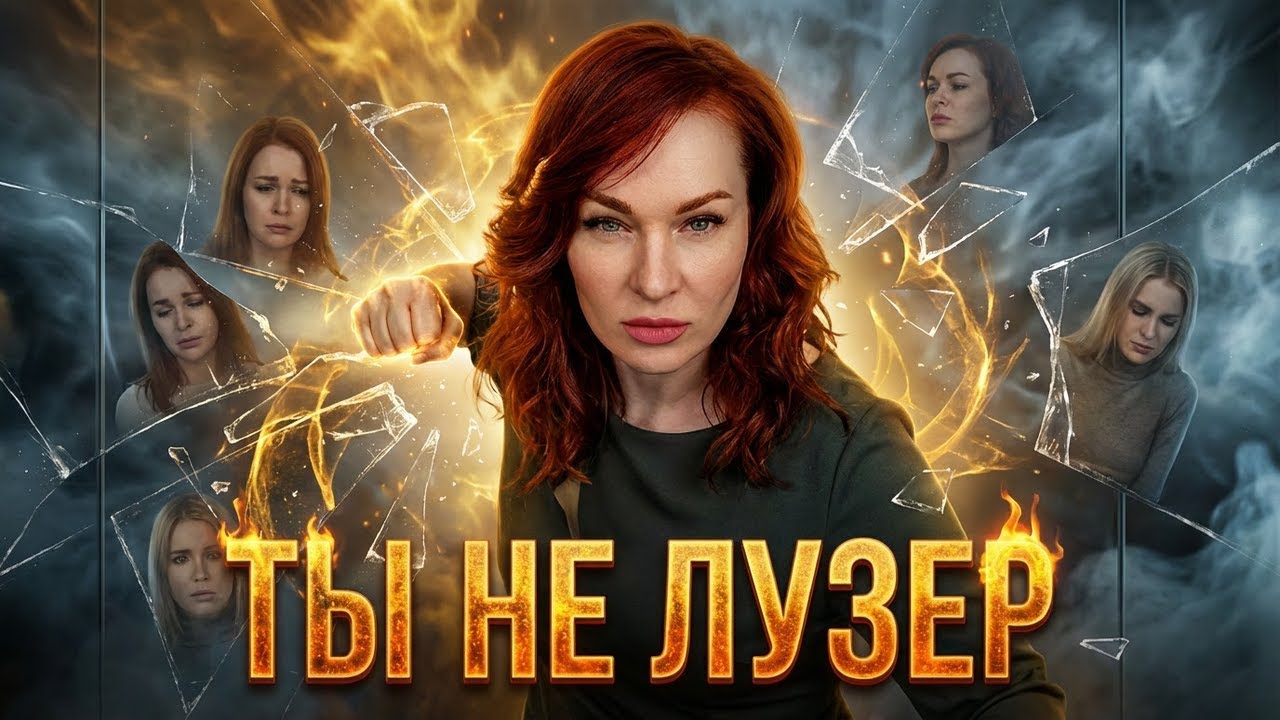Как перестать сравнивать себя с другими. Почему вы чувствуете себя неудачником?