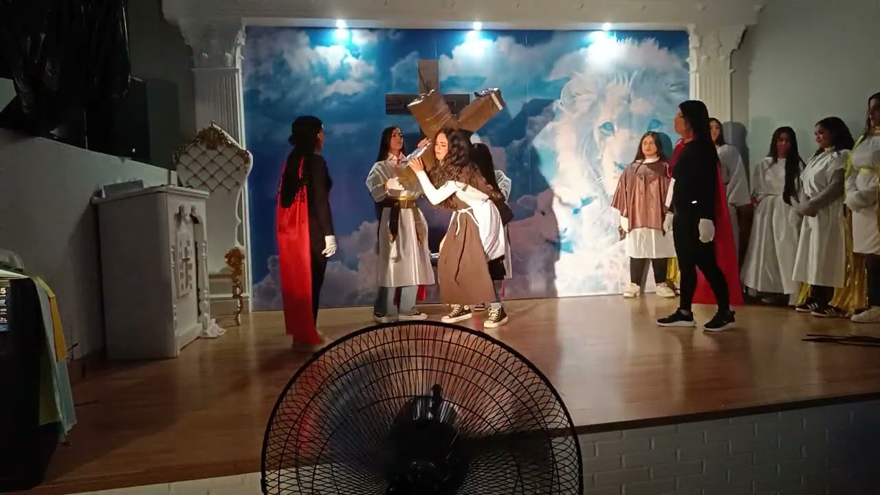 Día de maratón administra grupo de la Miriam 🔥🔥🔥
