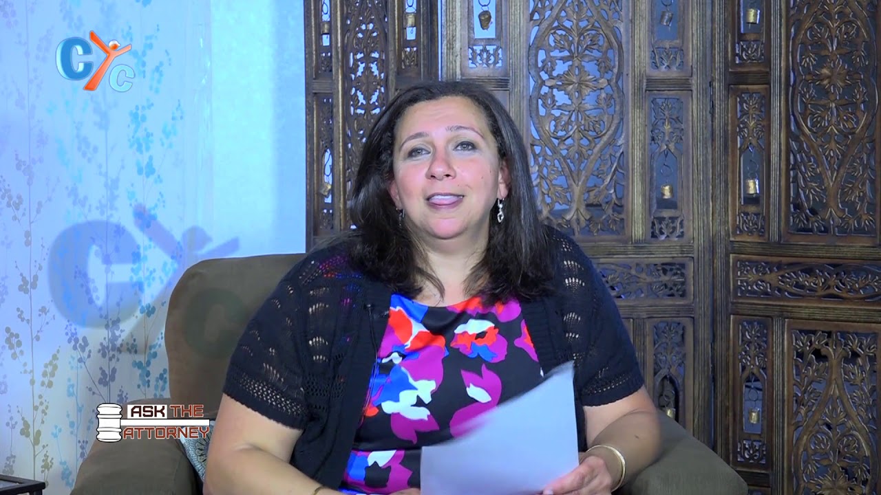 Ask the Attorney E08: Hit & Run