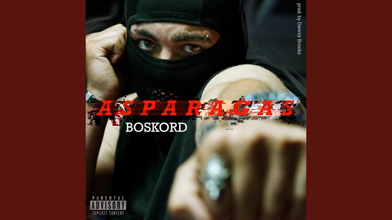 Asparagas