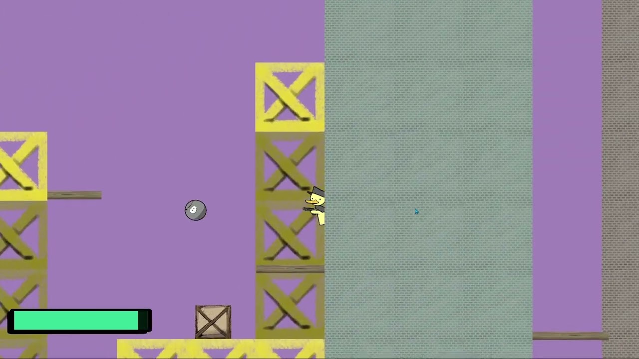 ASSASSIN_INTERN 12: 1-1 and 1-2 Makeover, Funny Ragdolls, Slowmo Effects