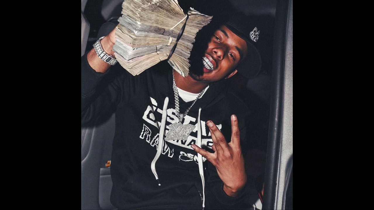 [FREE] Pooh Shiesty x BIG30 x Moneybagg Yo Type Beat - ''Big Racks''