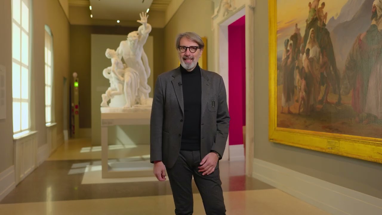 Alleanza Cultura - Francesco Brunelli per Regesta Group