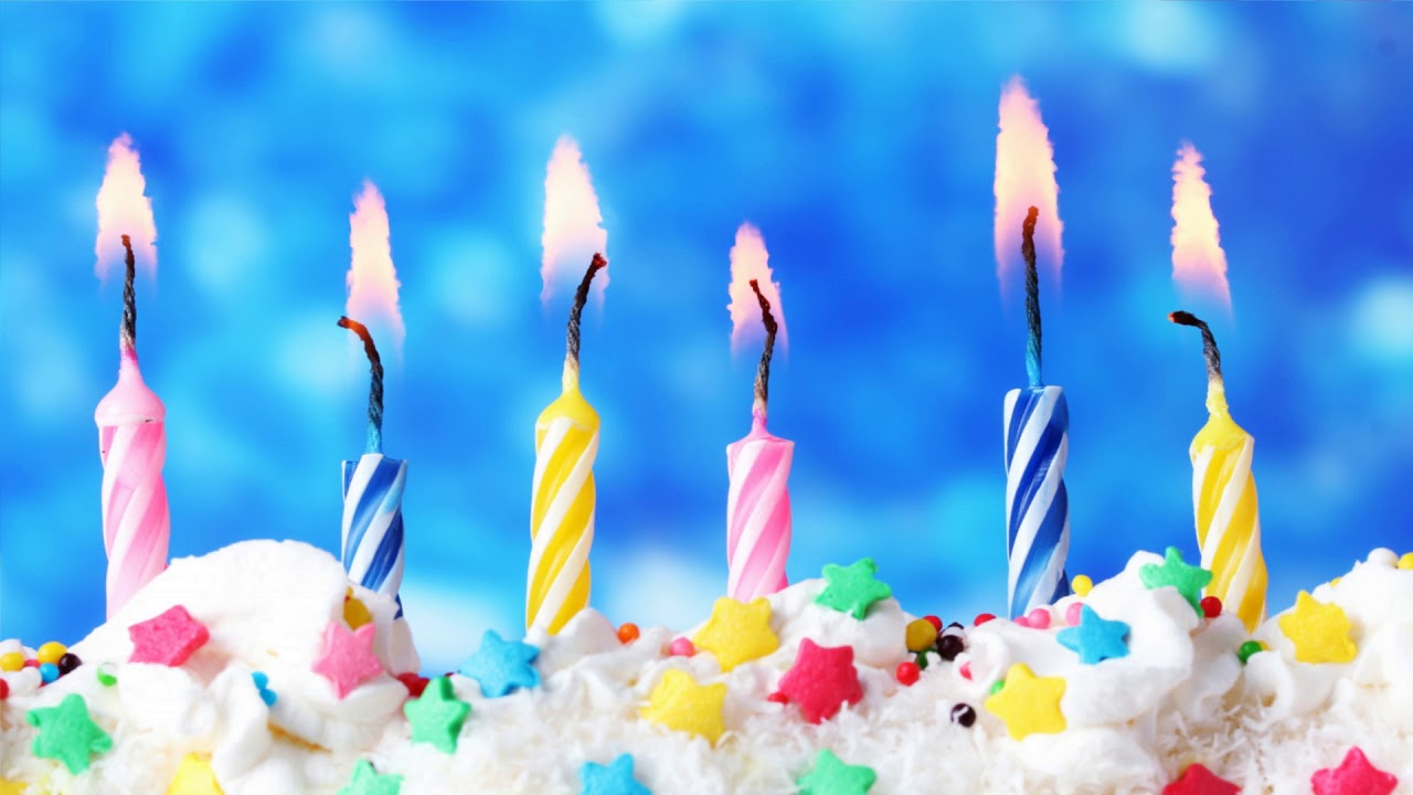 Happy Birthday To You // | Happy Birthday Songs 2021