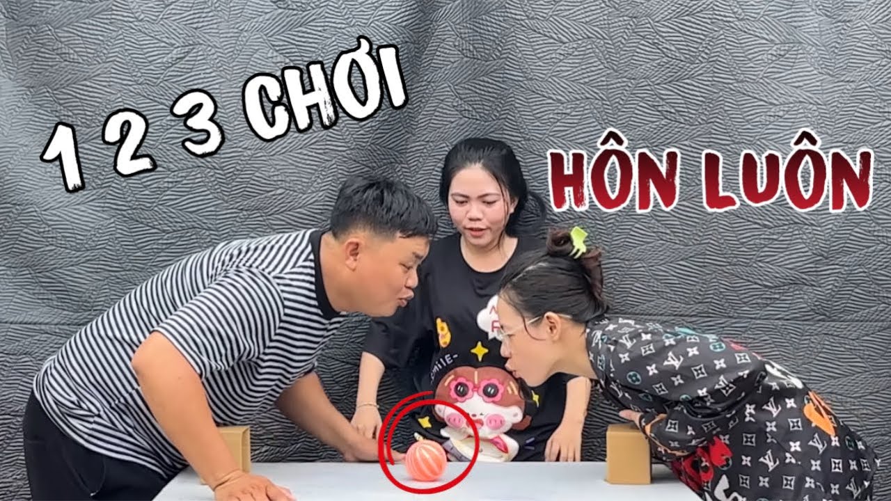 Cả Đám Cay Cú Vì Màng Troll Của Đôi Vợ Chồng Nghĩa Tư Béo