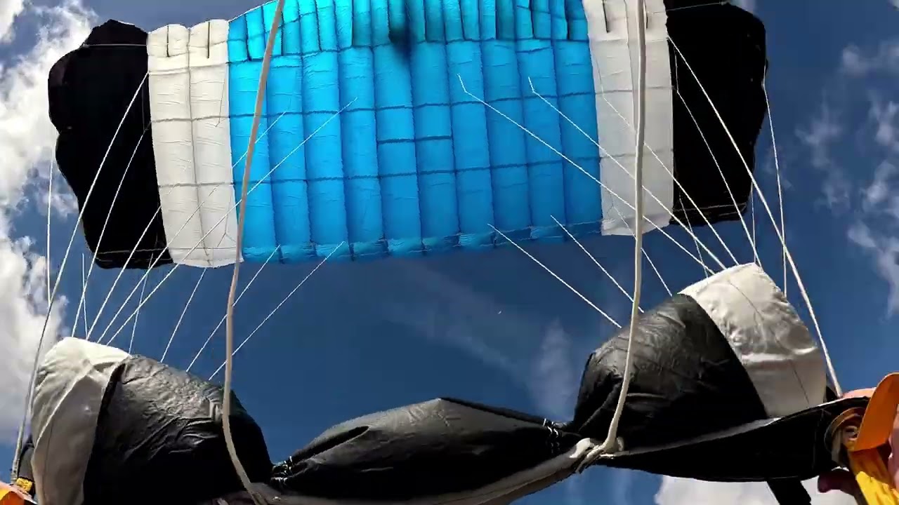2 Way FreeFly W/ Shayna 2/17/26