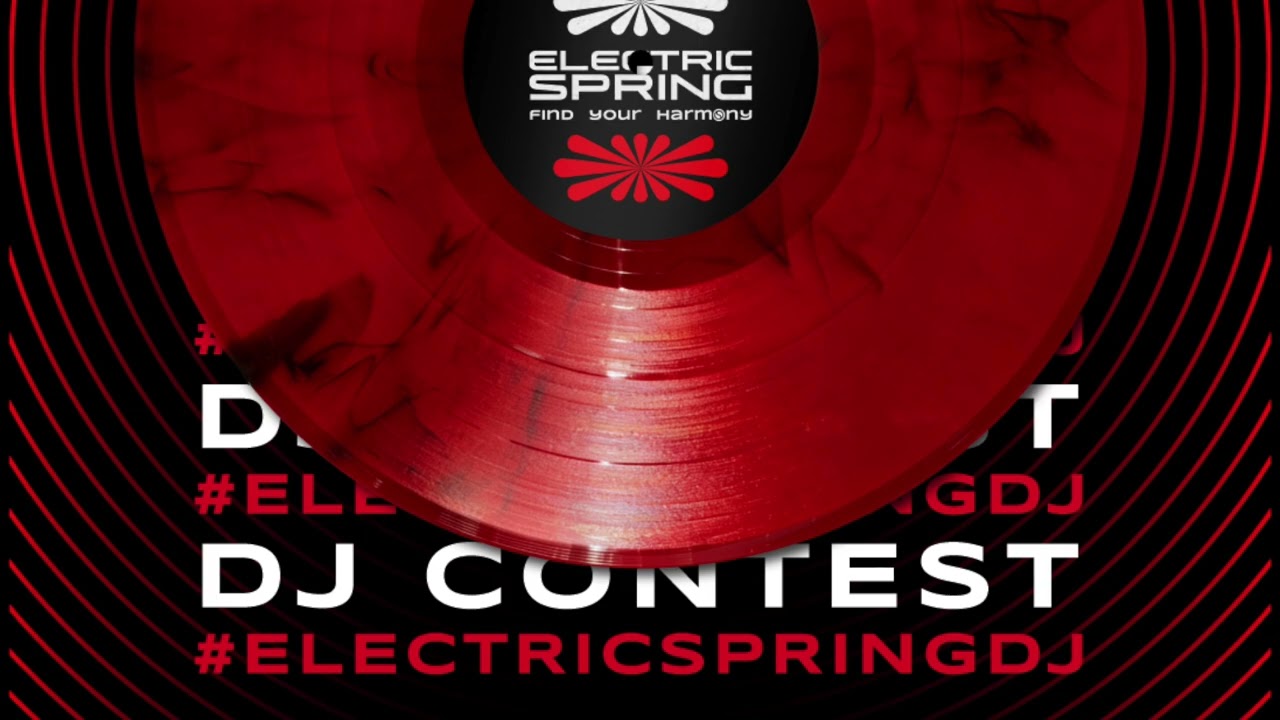 HELIN-Electric Spring Moldova 2026/ DJ Contest Mix