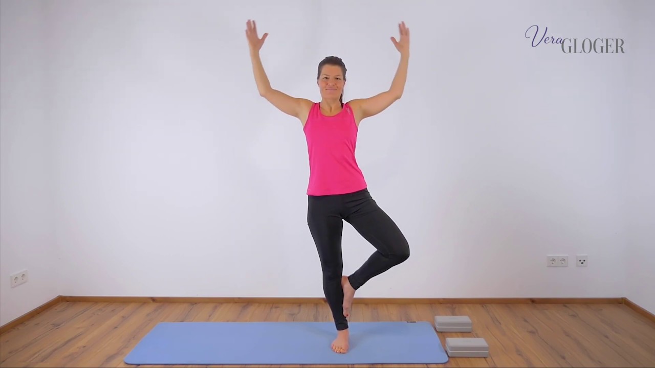 Yoga für Triathleten #3 | Das Programm für absolute Neueinsteiger