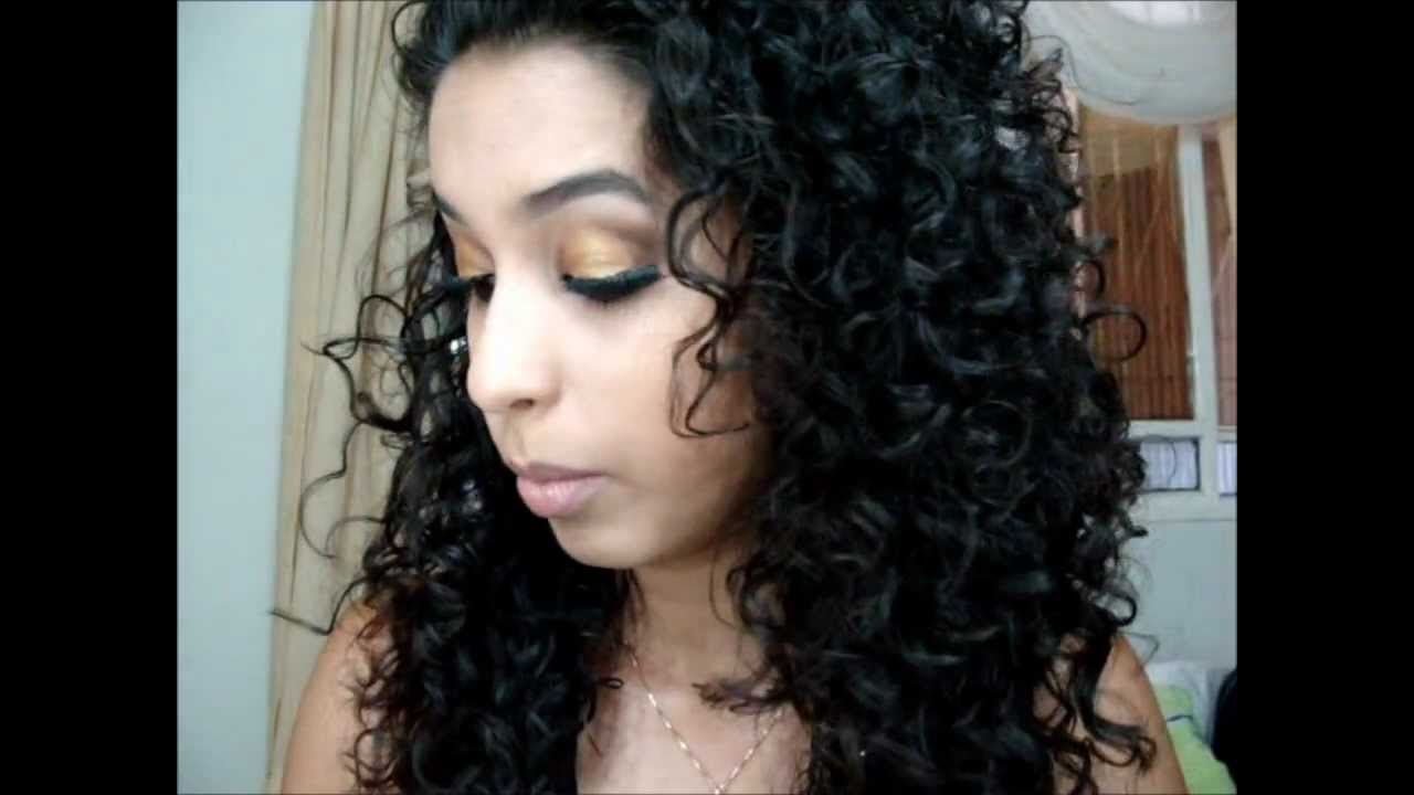 Maquiagem Beyonce II
