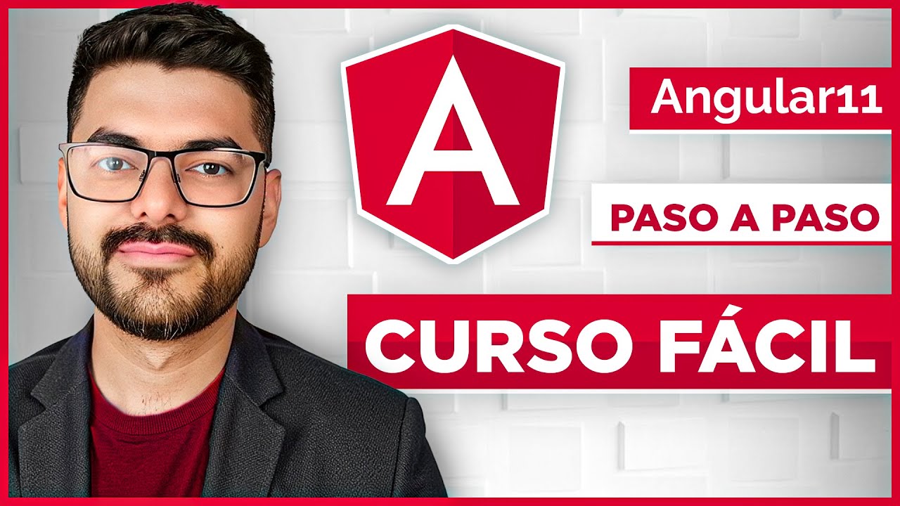 ¿Cómo INSTALAR ANGULAR en WINDOWS 10? rápidamente 5 minutos 😮//CURSO 𝐀𝐍𝐆𝐔𝐋𝐀𝐑 😎