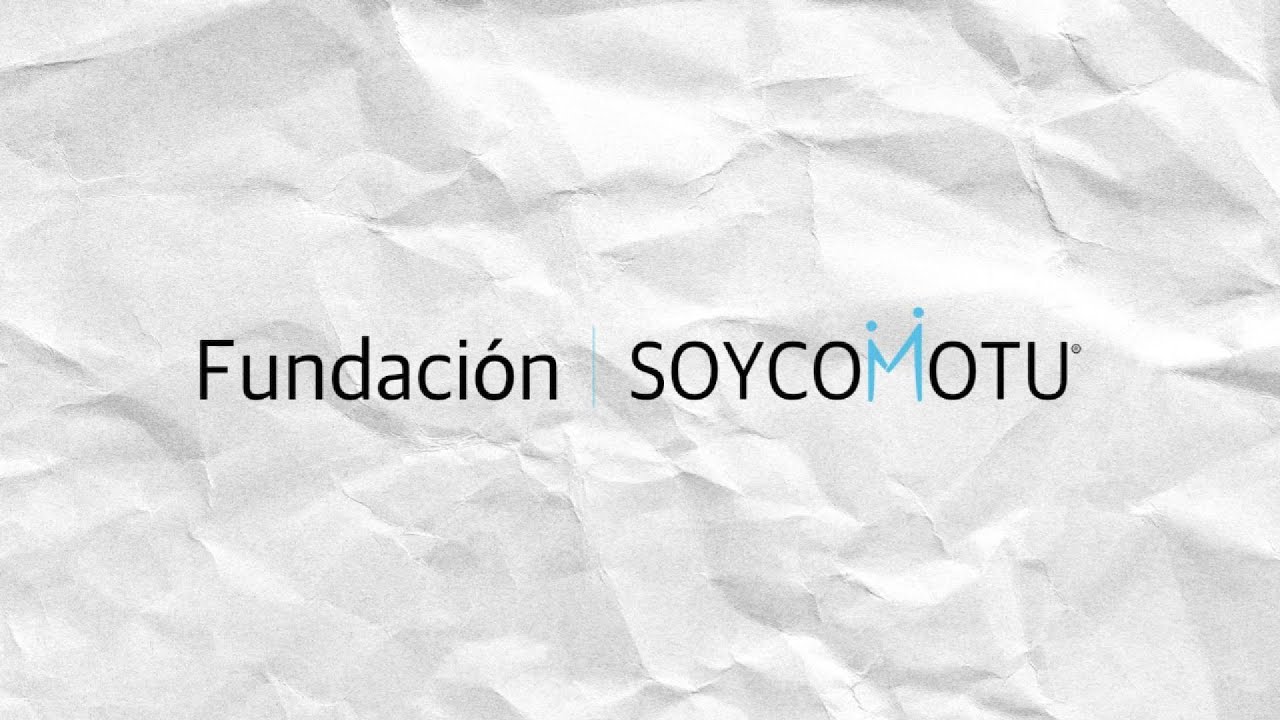 DOCUMENTAL FUNDACIÓN SOYCOMOTÚ 2025