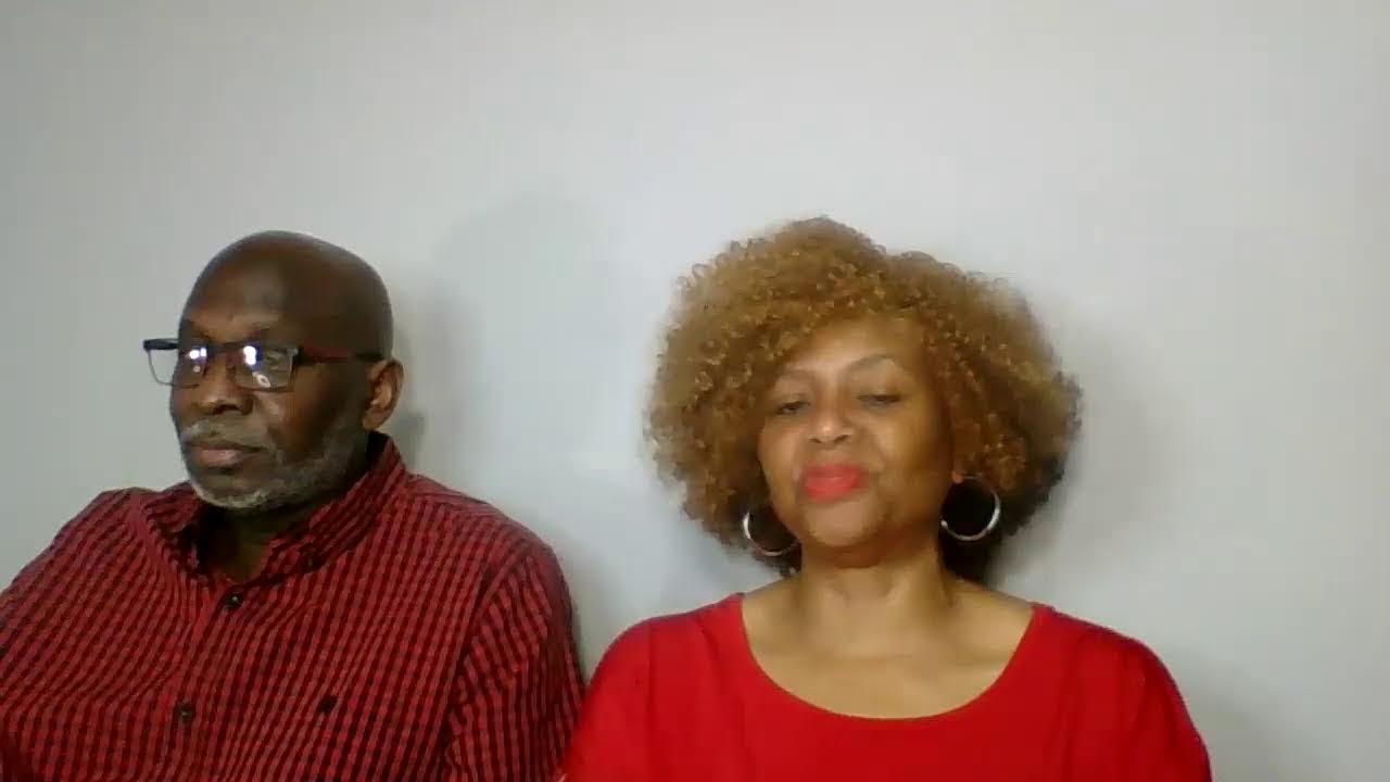 Kingdom Empowerment Ministries Bible Study - God Is Our Promise Keeper