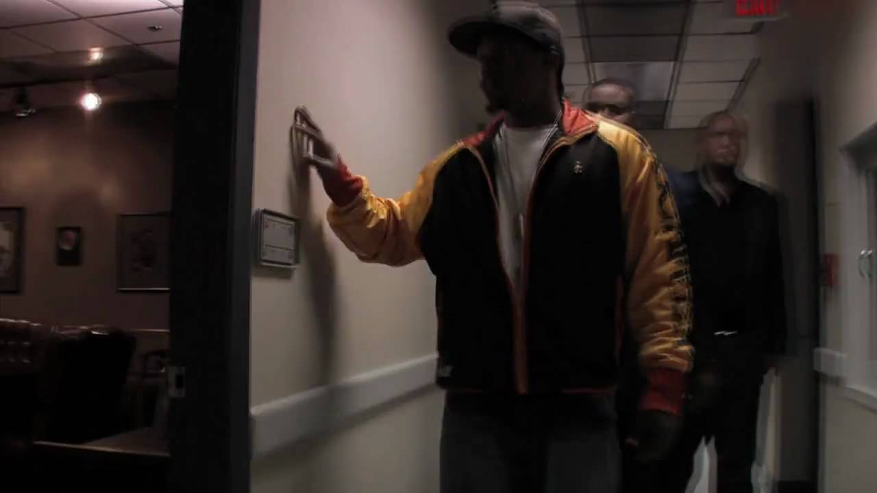Humble Tip -  Can't Give In - Music Video (@humbletip)