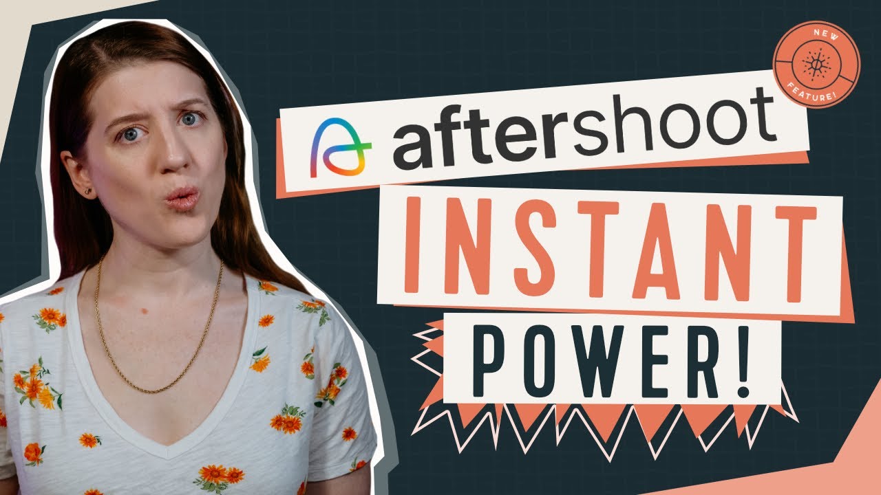 Aftershoot just made AI editing INSTANT, but is it any good?