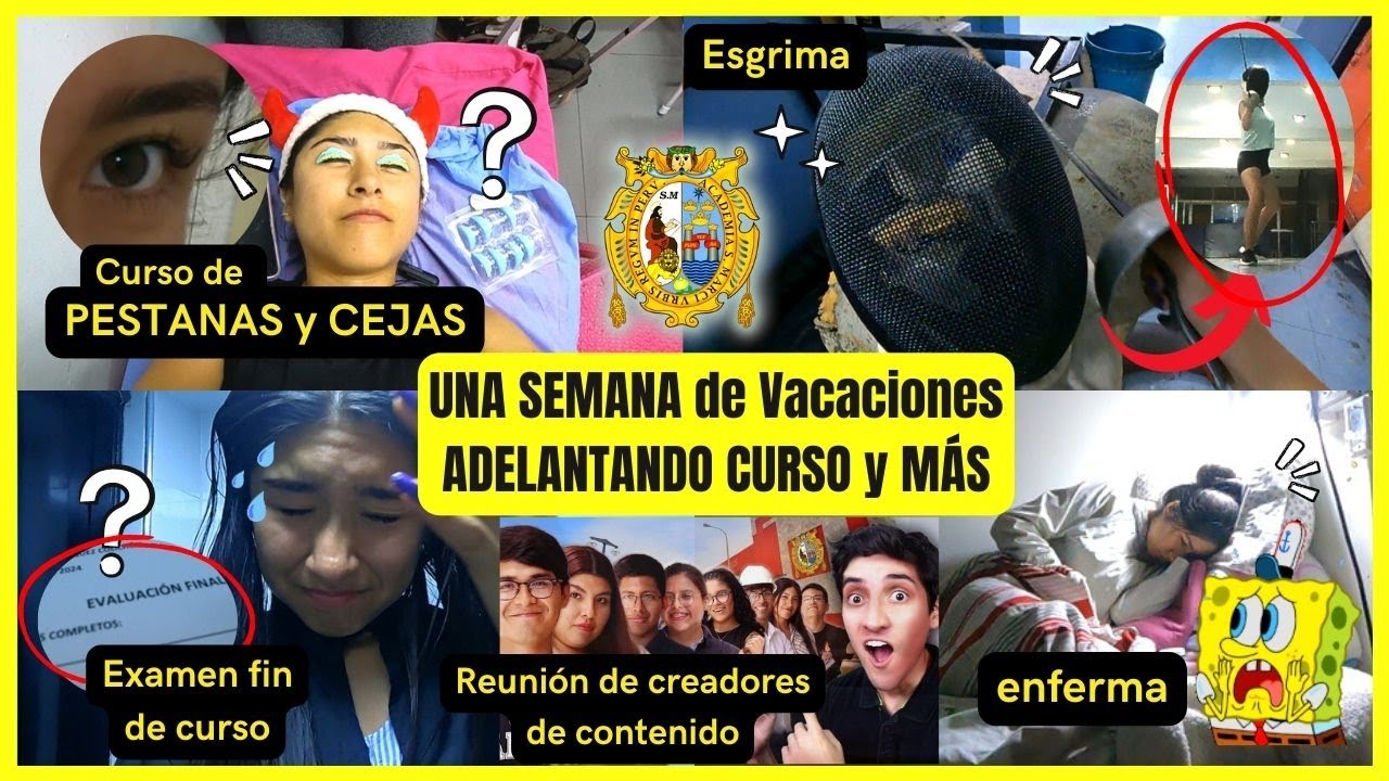 SEMANA 