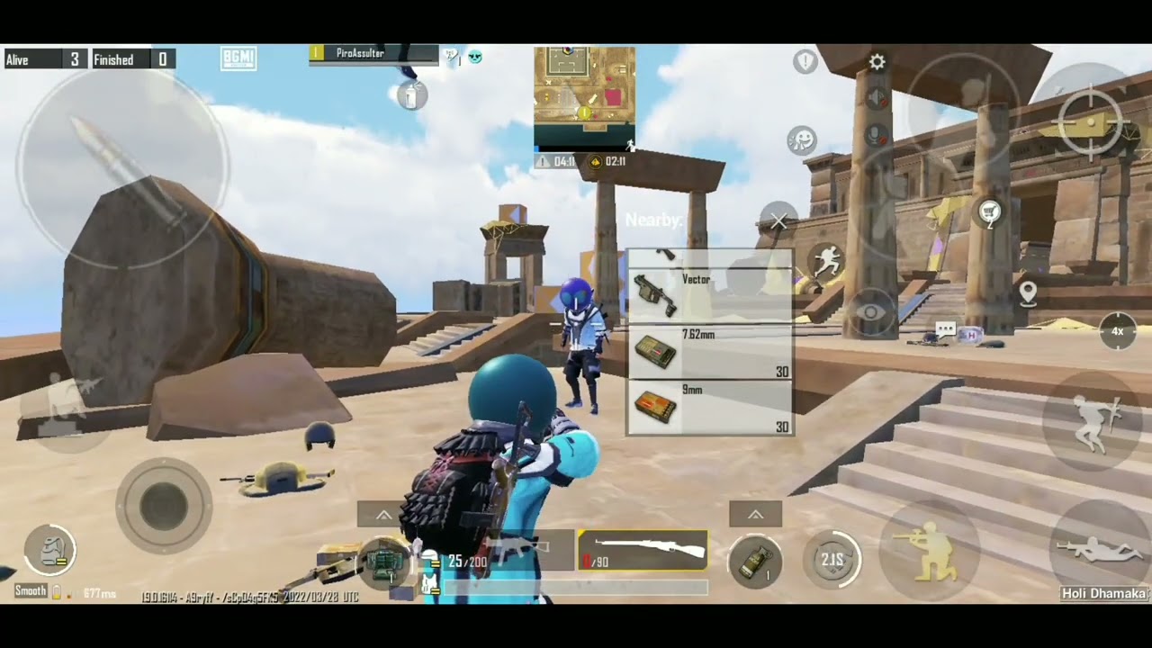 secret tips of nimbus island that 99% don't know 😱
