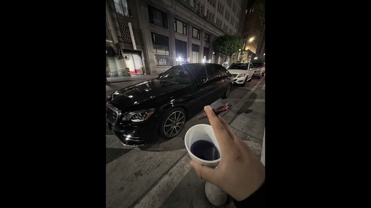 [FREE] Detroit Type Beat x YN Jay Type Beat - 