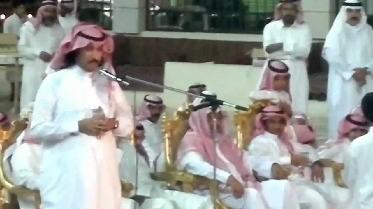 عبدالله العلاوه وعواض الربيعي وسعد الربيعي وعبدالعالي
