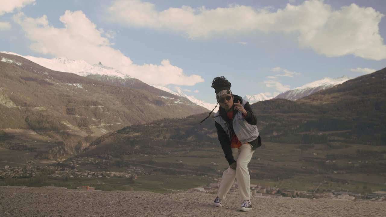 #1 KT Gorique | #swissmusicprize winners 2019