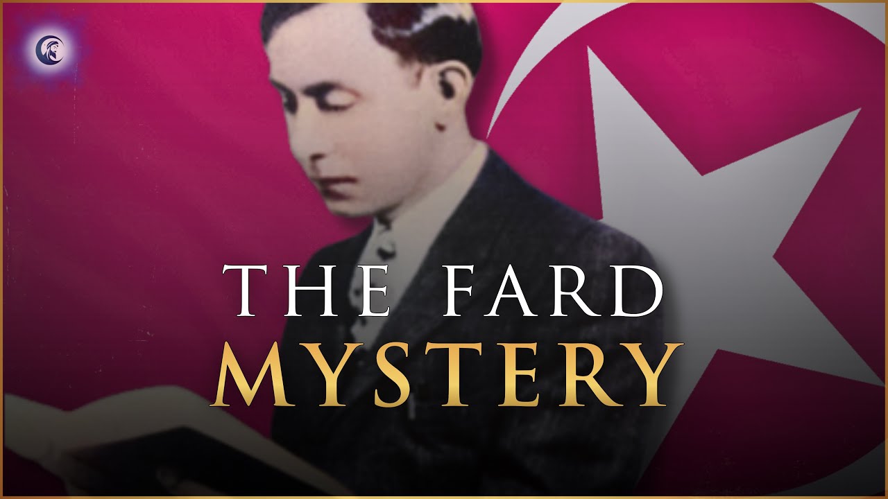 W.D. Fard & the Making of the Nation of Islam | A Conversation with Dr. John Morrow & Bilal Muhammad