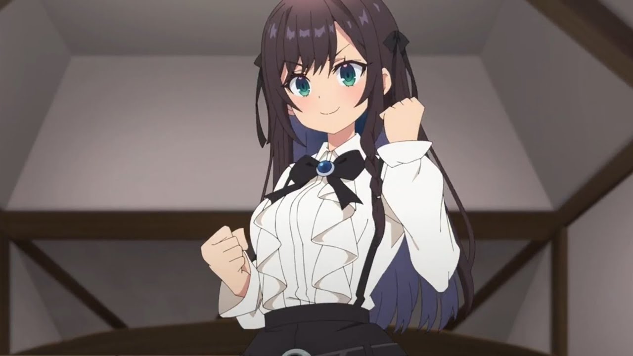 【ON Vocalカラオケ】パーフェクトデイ/310(サトウ)「ギルドの受付嬢ですが、残業は嫌なのでボスをソロ討伐しようと思います」OP Full