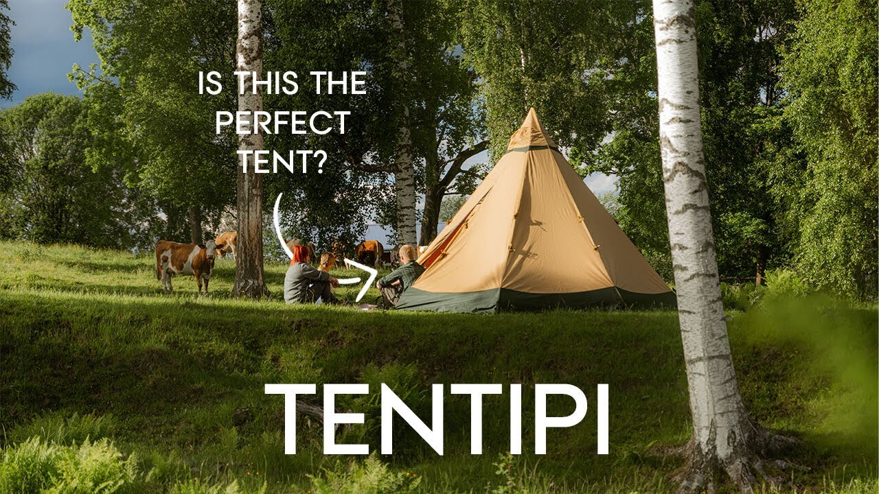 TENTIPI RANGE OVERVIEW - NO  MUSIC