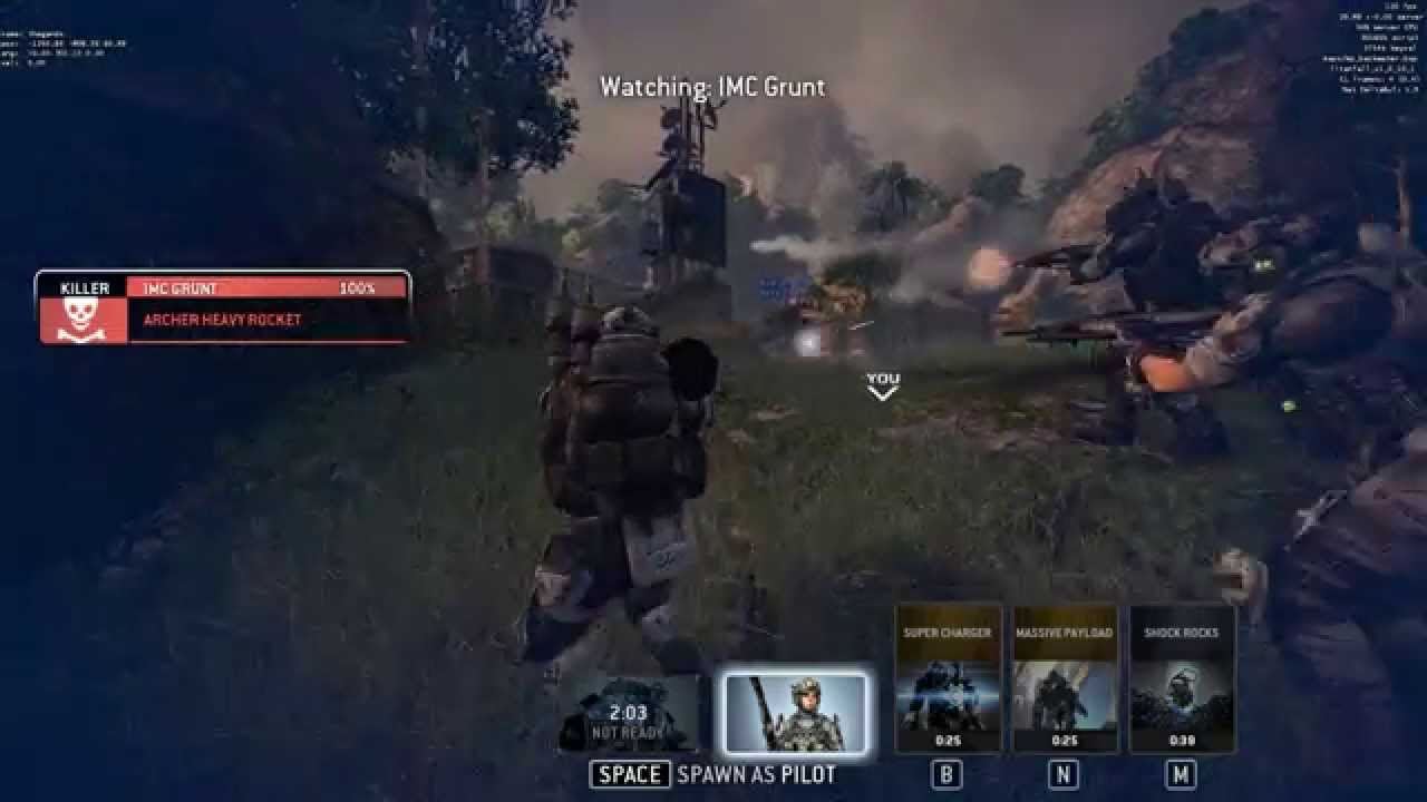 Spyglass! Give this man a goddamn medal!