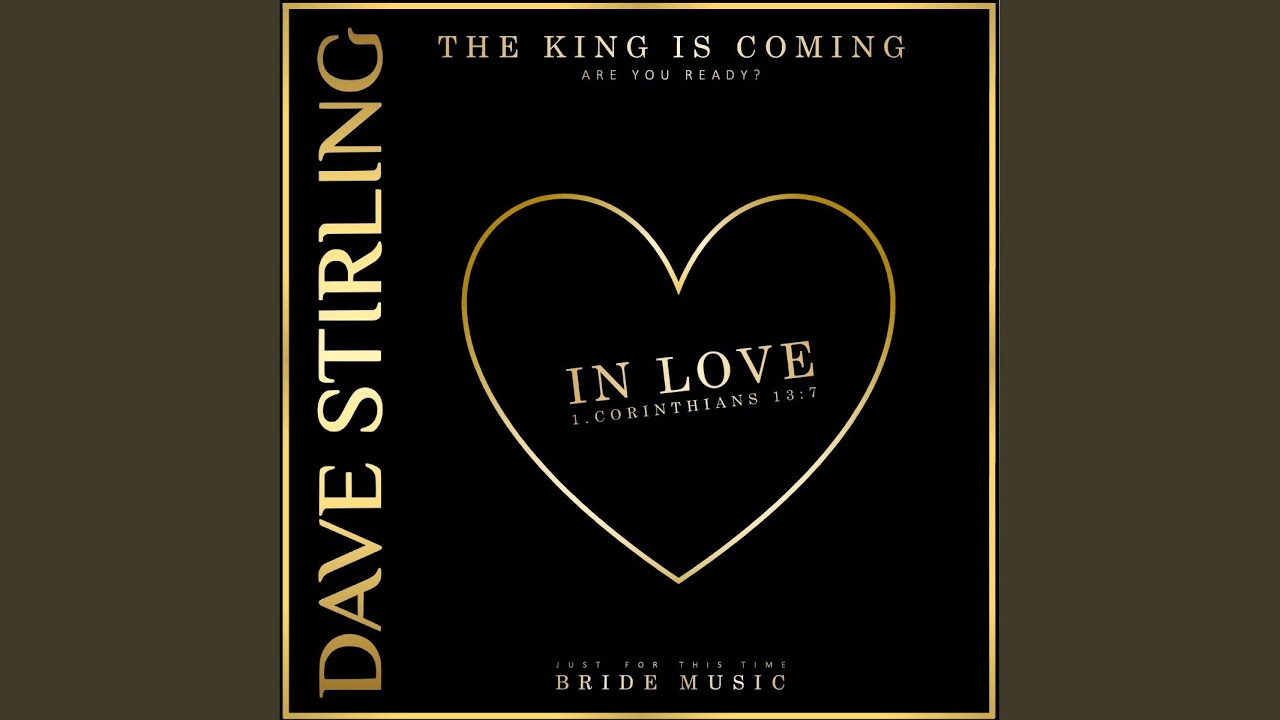 In Love (English Version) [Live]