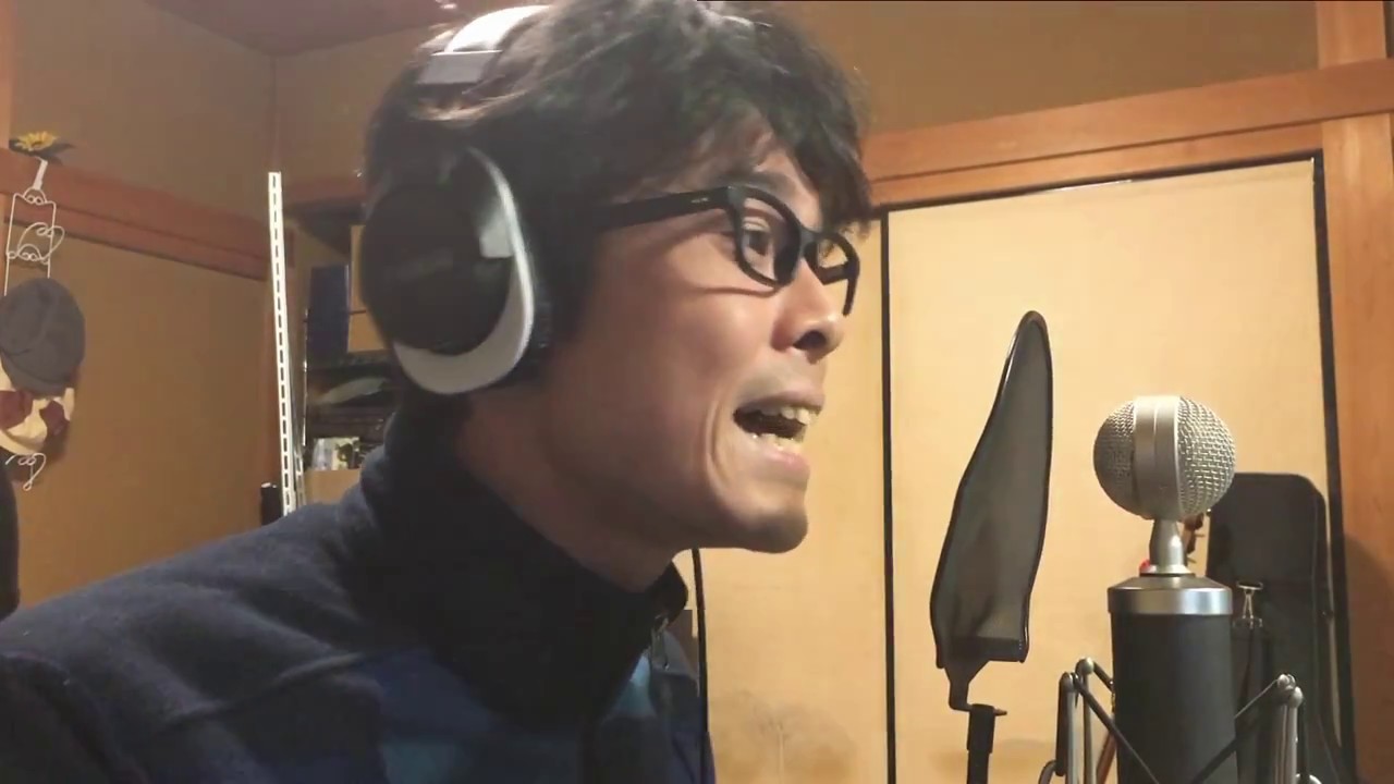 【高画質】ドラマツルギーを録ってみた。